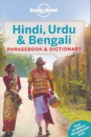 Hindi, Urdu and Bengali