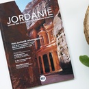 Reisgids Reismagazine Jordanië | Reisreport