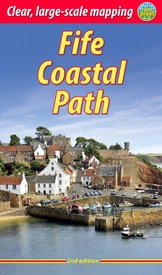 Wandelgids Fife Coastal Path | Rucksack Readers