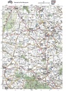Wegenatlas Australia - Road en 4WD Atlas - Australie | Hema Maps