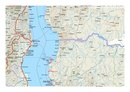 Wegenkaart - landkaart Mosambik - Malawi | Reise Know-How Verlag