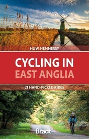 Fietsgids Cycling East Anglia | Bradt Travel Guides