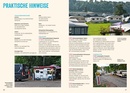 Campergids Mit dem Wohnmobil Nordrhein-Westfalen | Bruckmann Verlag