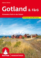 Gotland -  Fårö