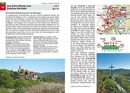 Wandelgids Böhmische Schweiz - Böhmisches  Mittelgebirge (wf) 50T | Rother Bergverlag