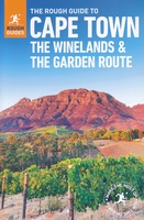 Cape Town, Winelands & Garden Route - Kaapstad