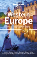 Western Europe – West Europa