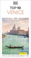 Reisgids Eyewitness Top 10 Venice | Dorling Kindersley