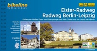 Elster-Radweg Berlin - Leipzig