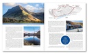 Reisgids Lake District / Exploring the Lakeland Fells | Cicerone