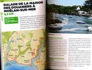 Wandelgids Le sentier des douaniers  - Bretagne sud | Editions Ouest-France