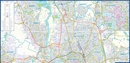 Stadsplattegrond Toulouse | ExpressMap