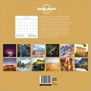 Kalender Lonely Planet NL The Place to Be Kalender 2021 | Kosmos Uitgevers
