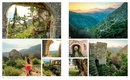 Reisgids Albania: 700 Adventures from Coast to Mountain | Wild Things Publishing