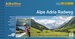 Fietsgids Bikeline Alpe Adria Radweg | Esterbauer