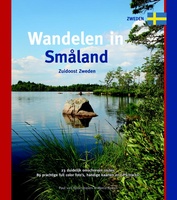 Wandelen in Smaland - zuidoost Zweden
