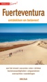 Reisgids Merian live Fuerteventura | Deltas