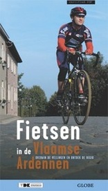 Fietsgids Fietsen in de Vlaamse Ardennen | Roularta Books