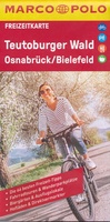Teutoburger Wald - Osnabrück - Bielefeld