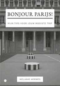Reisgids Bonjour Parijs! | Boekscout