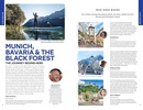 Reisgids Munich, Bavaria & The Black Forest | Munchen, Beieren & Zwarte WOud | Lonely Planet
