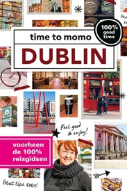 Reisgids time to momo Dublin | Mo'Media | Momedia