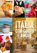 Reisgids - Kookboek Italia con gusto e amore | Lannoo