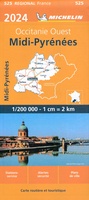 Midi Pyrénées - Pyreneeën 2024