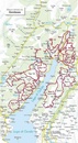 Mountainbikegids Bikeline Mountainbikeguide Gardasee | Esterbauer
