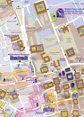 Stadsplattegrond Oxford city of Spires | Quickmap