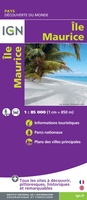 Mauritius - île Maurice