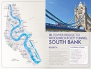 Reisgids The Thames Path | Conway