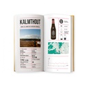 Wandelgids Randos bière en Belgique | Helvetiq