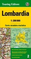 Lombardia- Lombardije