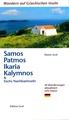 Wandelgids Samos, Patmos - ikaria - Kalymnos | Graf editions