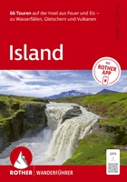 Island - Ijsland