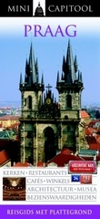 Reisgids Capitool Reisgidsen Praag | Unieboek