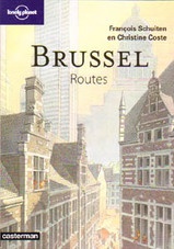 Wandelgids Brussel Routes | Lonely PLanet