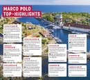 Reisgids Bornholm Reiseführer | Marco Polo