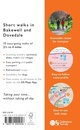 Wandelgids Bakewell & Dovedale | Ordnance Survey