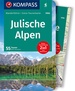 Wandelgids 5966 Wanderführer Julische Alpen | Kompass
