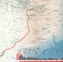 Wandelgids GR 7 Catalunya - dels Pirineus al Massís del Port : Del nord al sud | Editorial Alpina