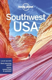 Reisgids Southwest USA - Zuidwest USA | Lonely Planet