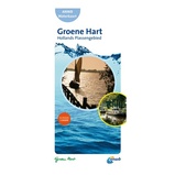 Waterkaart ANWB Waterkaart Groene Hart | ANWB Media