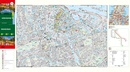 Stadsplattegrond City Pocket Amsterdam | Freytag & Berndt