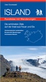 Wandelgids IJsland - Island - Rundreise mit Wanderungen | Uwe Grunewald