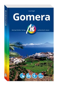 Reisgids Gomera | Michael Müller Verlag