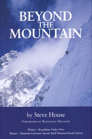 Reisverhaal Beyond the Mountain | Steve House