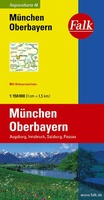 München - Oberbayern – Beieren