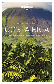 Reisgids Best of Costa Rica | Lonely Planet